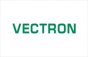 Forhandler Logo Vectron